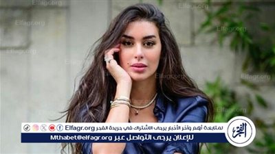 شاهد.. ياسمين صبري تتألق بإطلالة ساحرة على إنستجرام