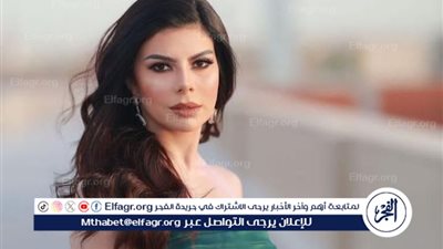 أميرة فتحي: «أنا مش قريبة حد في الوسط الفني ومدخلتش بالواسطة».. فيديو