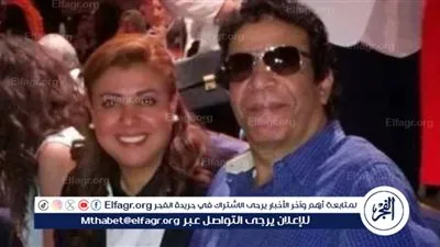 أشرف زكي ومنير مكرم أبرز الحاضرين في جنازة زوج نشوى مصطفى 