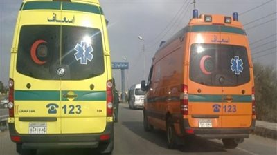 مصرع ربة منزل وأبنائها الخمسة في حادث تسرب غاز بالفيوم