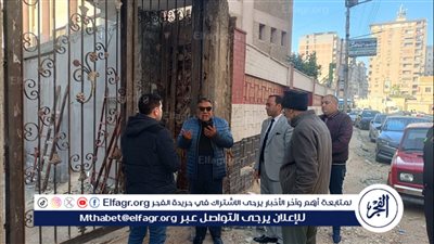 محافظ الدقهلية في جولة تفقدية: سرعة الانتهاء من التطوير الجاري بسوق الخضراوات بالشيخ حسانين 