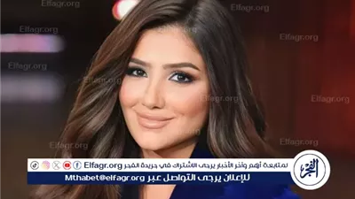 مي عمر تتقن الرقص الشرقي على يد دينا من أجل 