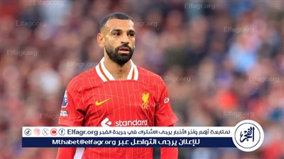 محمد صلاح في 2024.. تألق استثنائي مع ليفربول ومنتخب مصر يفسده غياب الألقاب وصدمة الجوائز الكبرى