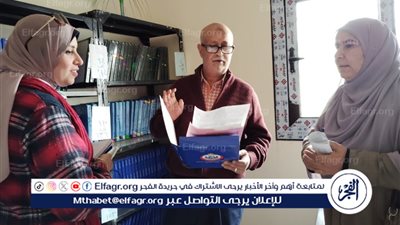 وكيل صحة الفيوم يجري جولة ميدانية مكثفة على الإدارات لمتابعة سير العمل وتطوير الأداء