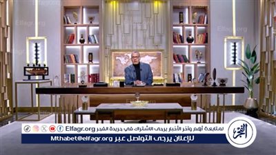 عادل حمودة: غزة تحولت لمقبرة جماعية.. والفلسطينيين لم يتخلوا عن أرضهم