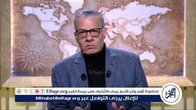 عادل حمودة: مستقبل وقف إطلاق النار بين إسرائيل وحزب الله في يد أمريكا