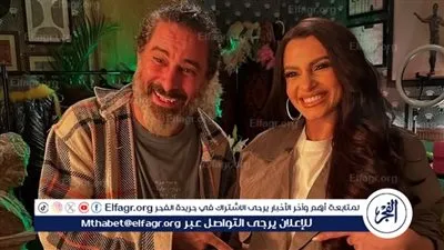 كارمن سليمان تُشعل حماس جمهورها.. 