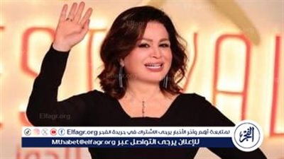 لهذا السبب.. إلهام شاهين تتصدر تريند 