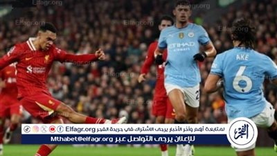 ليفربول يسعى لتعزيز صدارة البريميرليج اليوم أمام مواجهة وست هام 