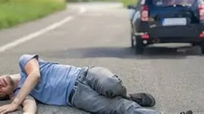 عاجل - حادثة دهس في عسقلان تسفر عن إصابات 