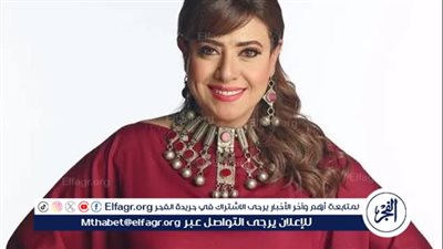 نشوى مصطفى تتصدر تريند 