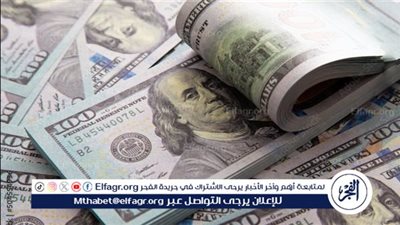 سعر الدولار اليوم في السوق السوداء والبنوك الجمعة 27 ديسمبر 2024