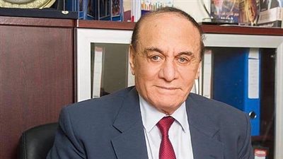 ترشيح أول محافظ للأقصر الدكتور سمير فرج لجائزة النيل في مجال العلوم الإجتماعية