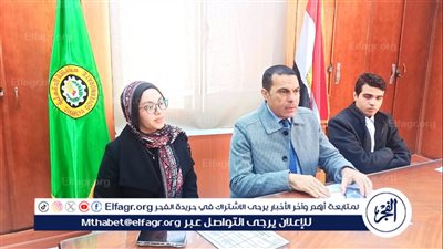 العربي يعلن عن استعدادات مكثفة لامتحانات الفصل الدراسي الأول في الدقهلية 