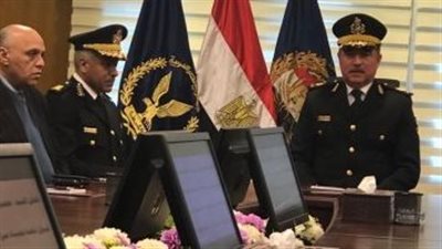 تعرف على الفئات العمرية المسموح لها بالتقديم بمعاهد معاون الأمن