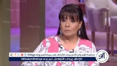 بعد رحيله.. نشوى مصطفى تكشف عن وصية زوجها 
