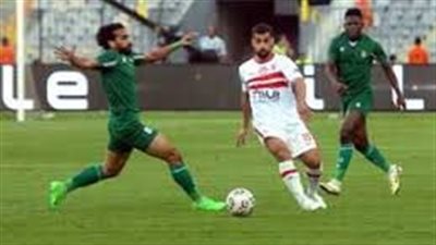 دوري نايل.. عاجل تشكيل الزمالك والاتحاد السكندري بالجولة السابعة بالدوري الممتاز.