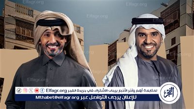 حسين الجسمي وفهد الكبيسي يحييان حفل انضمام الاتحاد لنادي الروّاد