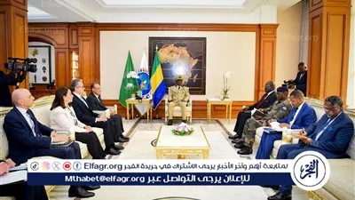 عاجل.. بيان مصري جابوني مشترك بشأن 