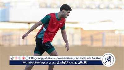 الأخضر يستأنف تدريباته استعدادًا لمواجهة عمان في نصف نهائي خليجي26