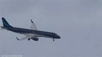 موسكو: هجمات بمسيرات أوكرانية تسببت في ضعف الرؤية للطائرة الأذربيجانية