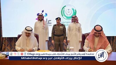 مراكز الشرط المتحركة.. أمن يواكب الحدث برؤية تصنع المستقبل