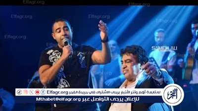 موعد ومكان جنازة أحمد عدوية 