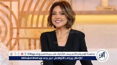 مي كساب تختتم عام 2024 برسالة شكر وتستعد لمسلسل جديد في رمضان المقبل