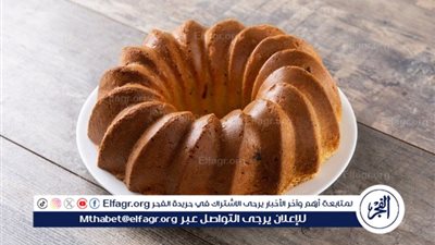 الكيك: طعمه اللذيذ وفوائده الصحية وطريقة تحضيره