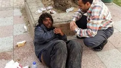 محمد عصام يكتب: نداء لوزارة التضامن للتصدي الحاسم لظاهرة الهوملس