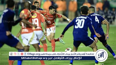  القناة الناقلة لمباراة الأهلي وسموحة في الدوري المصري والمعلق