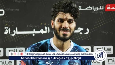 علي جبر: مشاركة بيراميدز في 