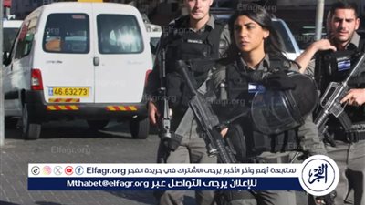 الشرطة الإسرائيلية تنشر خطتها الأمنية لاستقبال ترامب