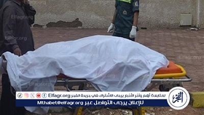 تفاصيل مقتل مسن علي يد زوج ابنته 