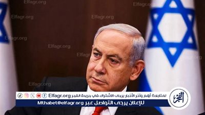 عاجل - وفاة بنيامين نتنياهو رئيس وزراء الاحتلال.. ما حقيقة الأمر؟