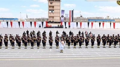 عاجل - التقديم مفتوح: شروط ومزايا الالتحاق بدفعة معاوني الأمن 2025 للذكور والإناث