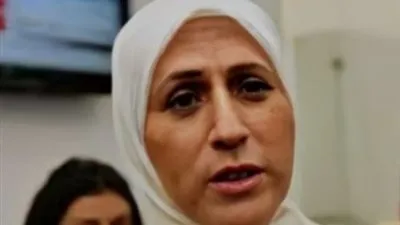 ميساء صابرين: أول امرأة تقود المصرف المركزي السوري.. هل تعرف من هي؟