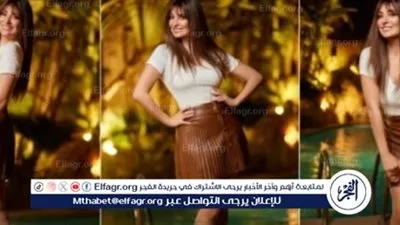 نرمين الفقي تتصدر تريند جوجل بإطلالتها الأخيرة ونجاحاتها الفنية المتتالية