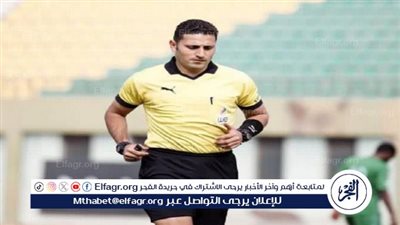 حصاد الرياضة 2024| أزمات الحكام مستمرة.. وتصرف إنساني يقود وائل فرحان للتحقيق