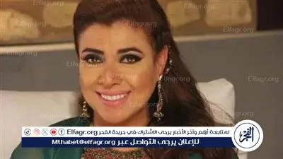 نشوى مصطفى تكشف عن وصية زوجها الراحل محمد عماد في منشور مؤثر