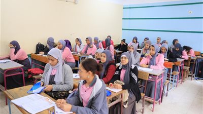 التعليم: التغلب على ارتفاع الكثافات الطلابية بآليات واقعية.. واستحداث أكثر من 98 ألف فصل دراسي