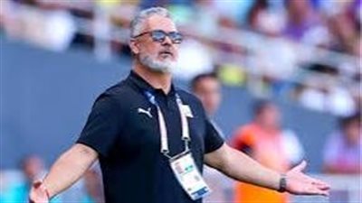 أسباب فسخ التعاقد مع روجيرو ميكالي مدرب منتخب مصر للشباب 