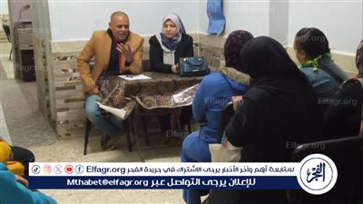 التاهيل التربوي لذوى الاعاقة في ندوة بثقافة أسيوط