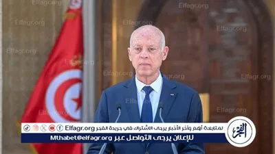 الرئيس قيس سعيّد يقرر تمديد حالة الطوارئ في البلاد