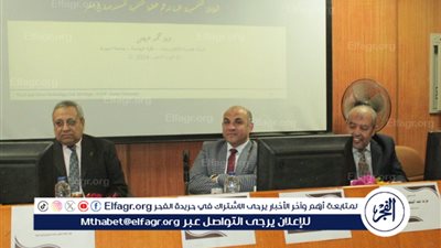 الطاقة الشمسية هبة لدعم خطط التنمية المستدامة فى مصر ندوة بهندسة أسيوط