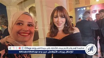 ساندى: يوجد تعاون بيني وبين محمد رحيم و سأحقق ما كان يحلم به (خاص) 