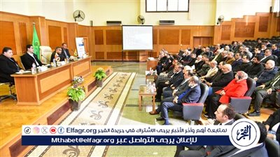 عاجل: قرارات هامة لـ محافظ الدقهلية خلال اجتماعه بأصحاب المصانع بالمنطقة الصناعية بجمصه