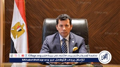 هل قانون الرياضة الجديد ضد الأهلي؟.. وزير الشباب يُوضح