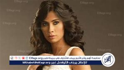 ليست المرة الأولى..شاهد روبى فى مرمى الهجوم والشائعات 