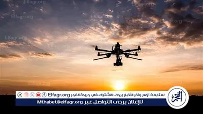 نظام كييف: المسيرات الروسية 